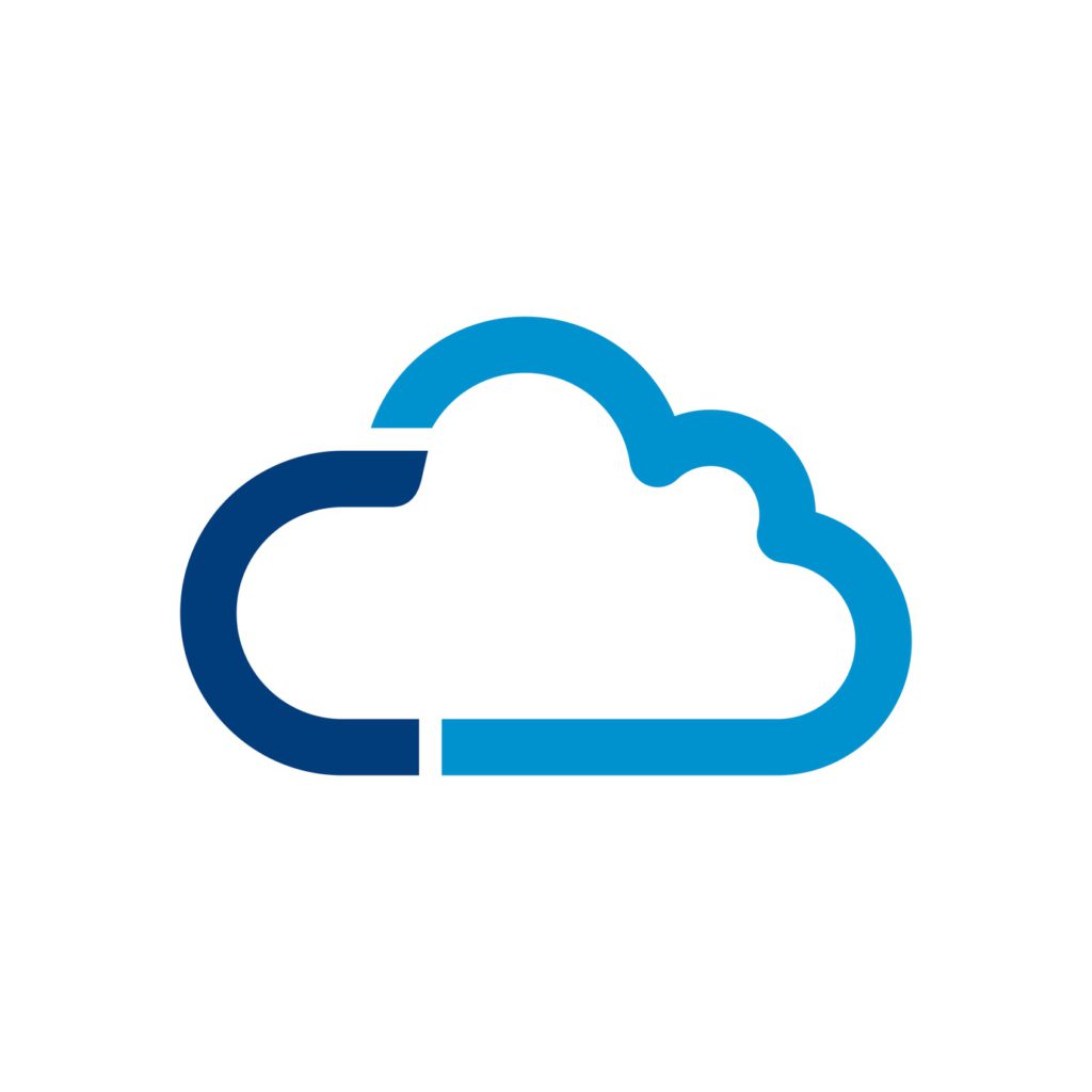 cloud logo